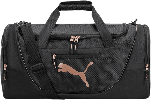 PUMA Bolso Deportivo Evercat Candidate imagen 1