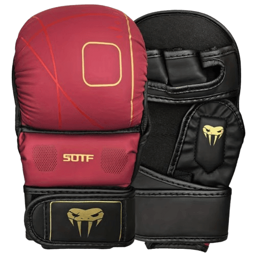 Guantes SOTF Sparring imagen 1