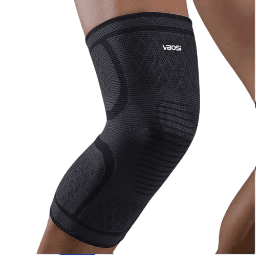 Jingba Rodillera de Compresion M imagen 1