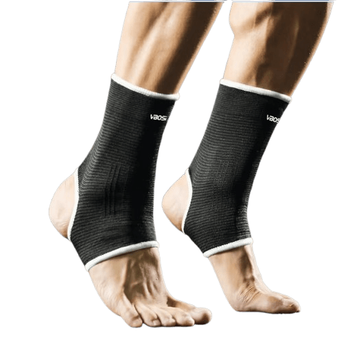 Jingba Soporte Elastico de Tobillo Imagen 1