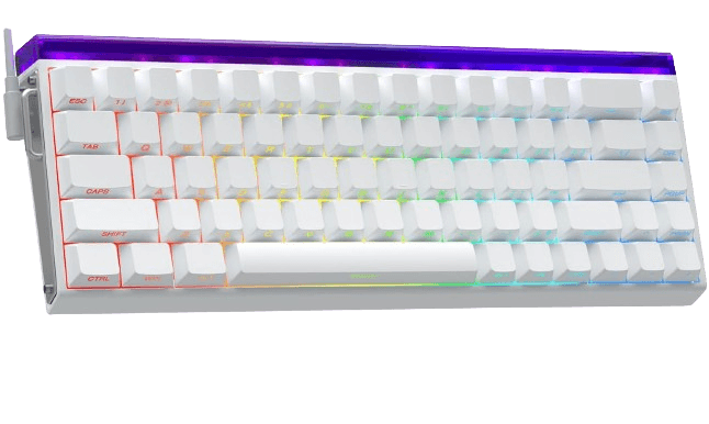 AULA Hero 68 HE imagen 1