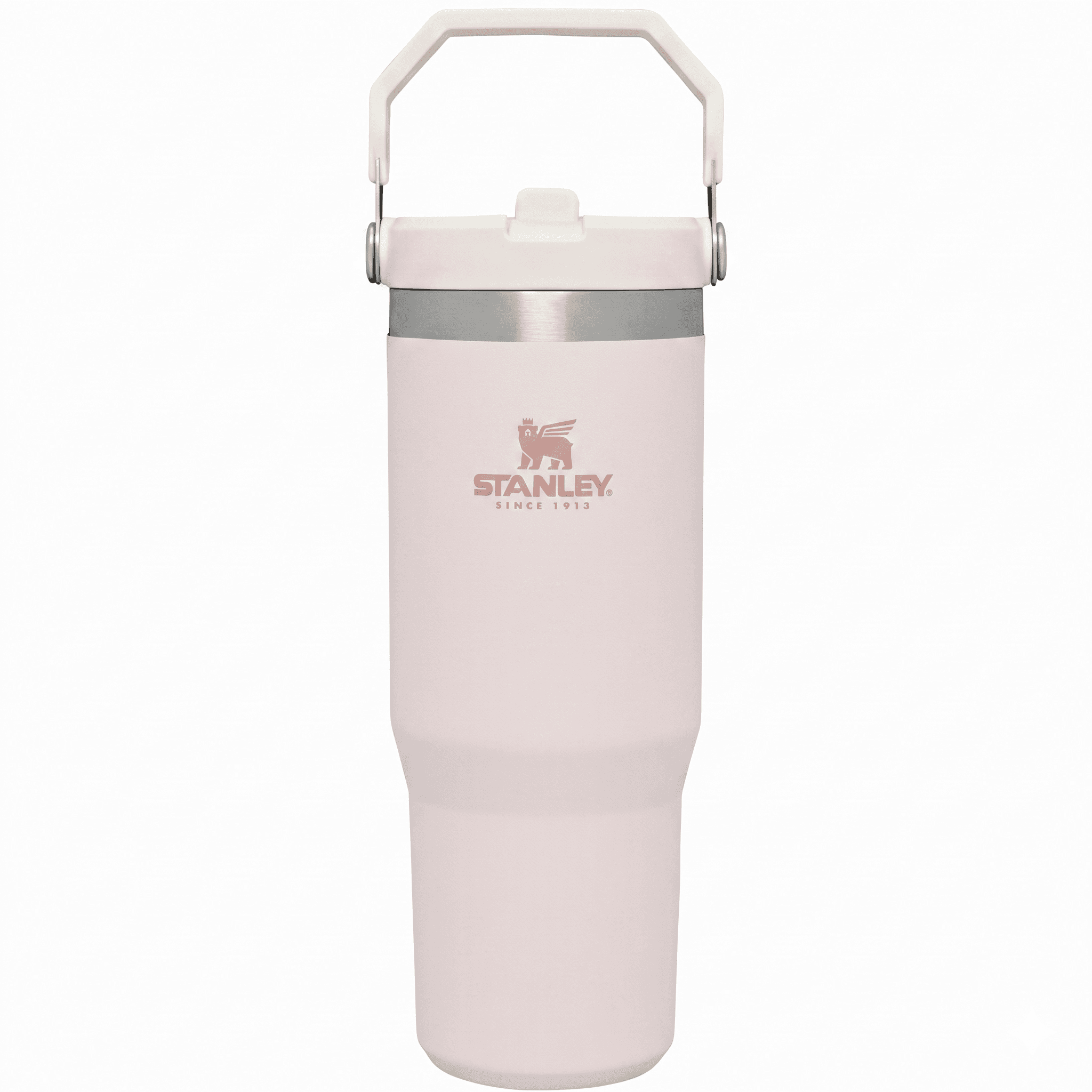 Stanley Iceflow 30 Onz Rosa Pastel imagen 1